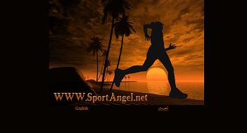 Sport Angel