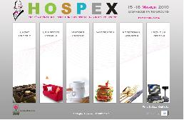 معرض هوسبيكس hospex