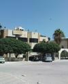 المركز الثقافي العربي في جبلة