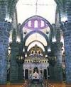 كاتدرائية سيدة النياح للروم الكاثوليك في دمشق