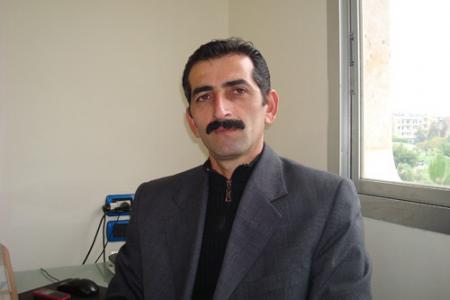 علي حسين