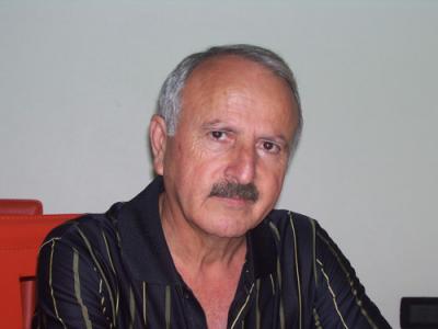 محمد عروس