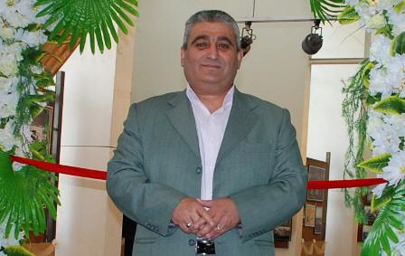منصور عبد الله محمد