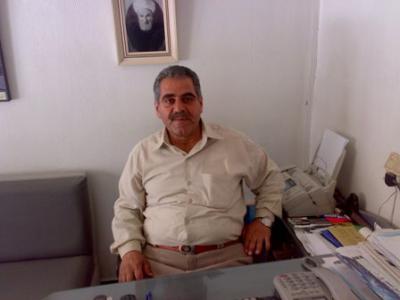 رياض سعد