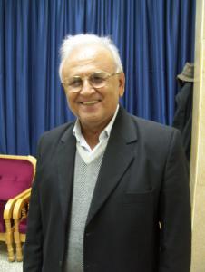 أحمد يوسف داوود