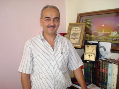 أحمد محمود حسن