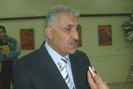 عبد الناصر الحمد