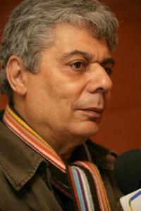 أسعد عرابي