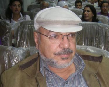 محمد أبو معتوق