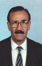 محمد علي الزركان