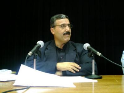 رشيد الحميد