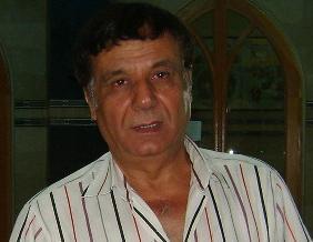 رسلان عودة