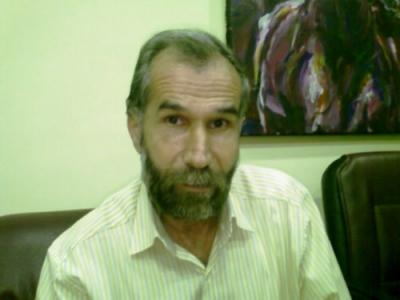 محمود الساجر