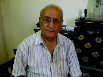 محمد زينو السلوم