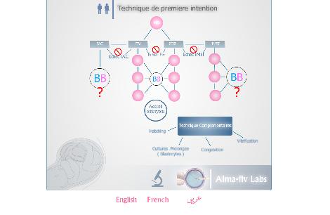 مركز ألمى لطفل الأنبوب