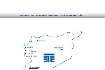 شركة الثقة السورية للتأمين 