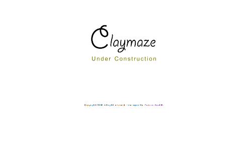 موقع claymaze