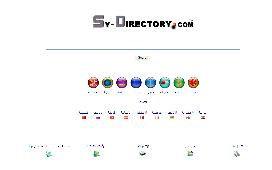 مشروع sy directory