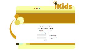 خدمة ikids