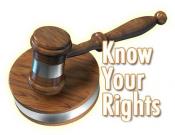 كيف تتعامل مع المعتدين على حقوق الملكية الفكرية؟ 